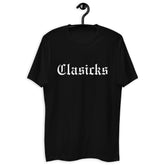 Old English Tee